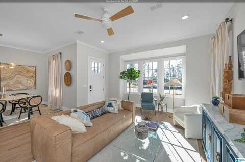 6177 TILSLEY LANE, HOOVER, AL 35244