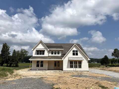 360 LAKE CREEK DRIVE, GUNTERSVILLE, AL 35976
