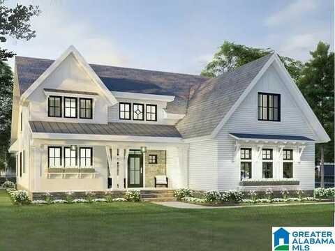 360 LAKE CREEK DRIVE, GUNTERSVILLE, AL 35976