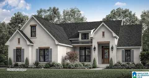 389 LAKE CREEK DRIVE, GUNTERSVILLE, AL 35976
