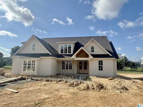 334 LAKE CREEK DRIVE, GUNTERSVILLE, AL 35976
