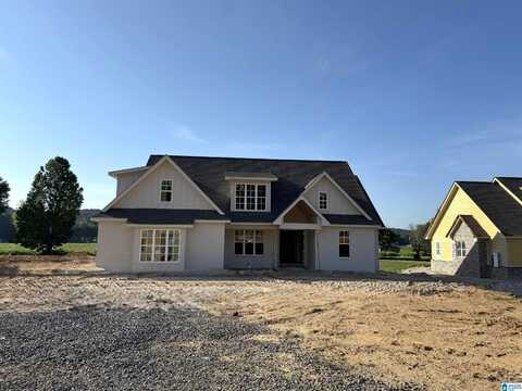 334 LAKE CREEK DRIVE, GUNTERSVILLE, AL 35976