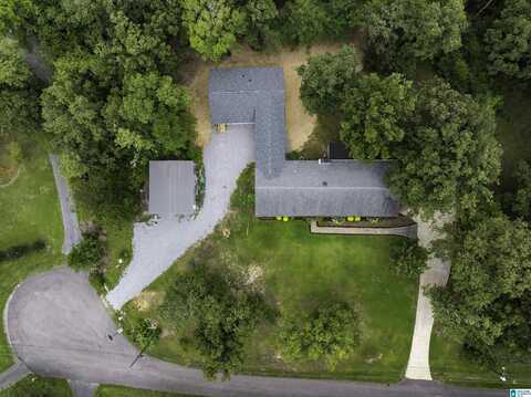 239 MEADOWOOD LANE, MONTEVALLO, AL 35115