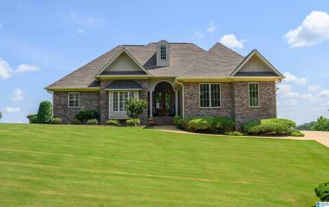 5025 CREEK BLUFF, Mc Calla, AL 35111