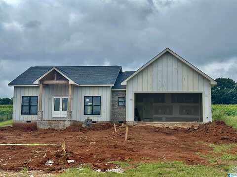 739 WATERFORD WAY, JACKSONVILLE, AL 36265