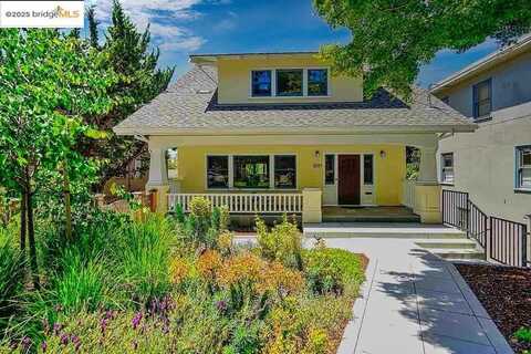 1034 Shattuck Ave, Berkeley, CA 94707