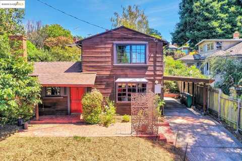 700 Coventry Rd, Kensington, CA 94707