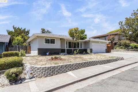 2215 Cunningham Dr, Fairfield, CA 94533