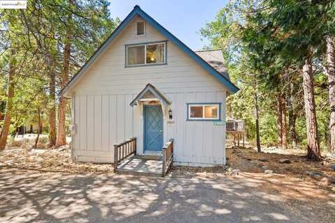 28825 Snowhite Ridge Dr., Cold Springs, CA 95335
