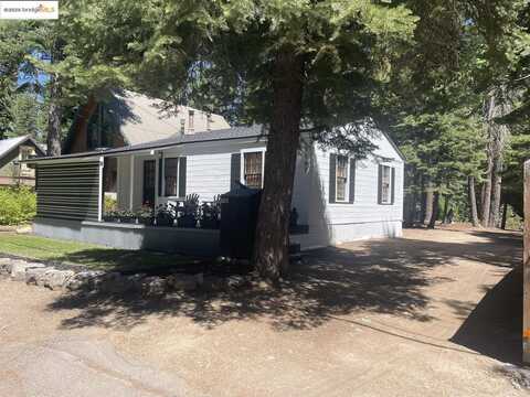 7161 4th AVE, Tahoma, CA 96142