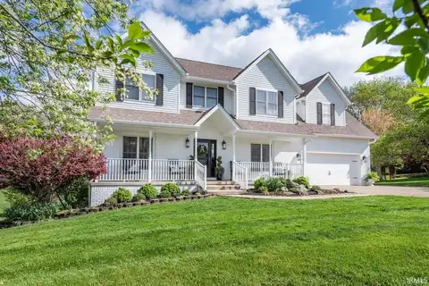 2630 E Clarkway Drive, Bloomington, IN 47401