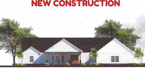 107 Stone Crest Drive, Bedford, IN 47421