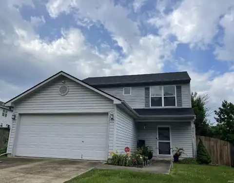 5611 W Tensleep Road, Bloomington, IN 47403