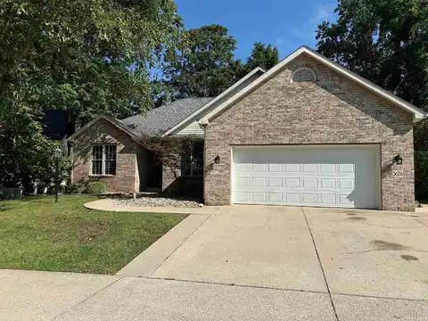 3628 E Tamarron Drive, Bloomington, IN 47408