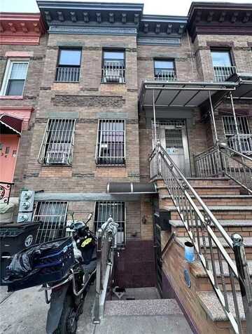 630 48th Street, Brooklyn, NY 11220