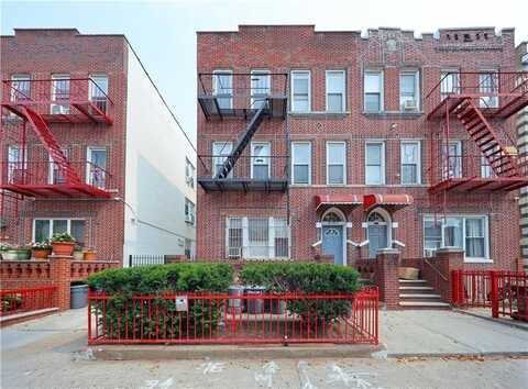 6107 23rd Avenue, Brooklyn, NY 11204
