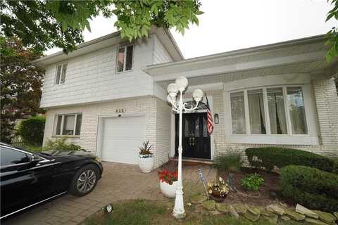 420 Stobe Avenue, Staten Island, NY 10306