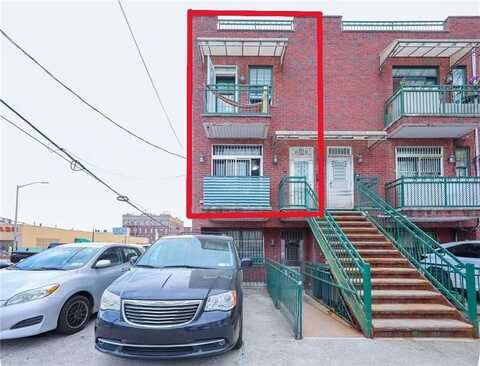 1482 67th Street, Brooklyn, NY 11219