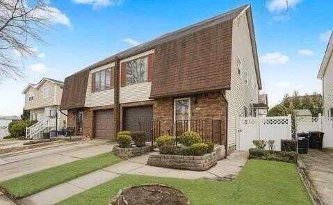 24 Von Braun Avenue, Staten Island, NY 10312