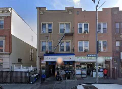 5505 4th Avenue, Brooklyn, NY 11220