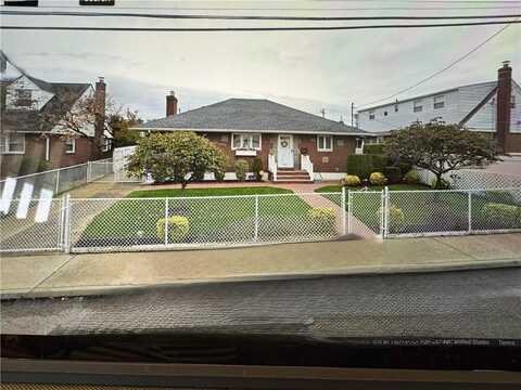 1609 Woodstock Street, Elmont, NY 11003