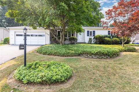 280 Lake Shore Boulevard Extension, Irondequoit, NY 14617
