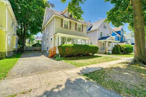 83 Holbrooke Street, Rochester, NY 14621