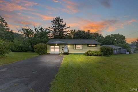 154 St. Louis Avenue, Syracuse, NY 13207