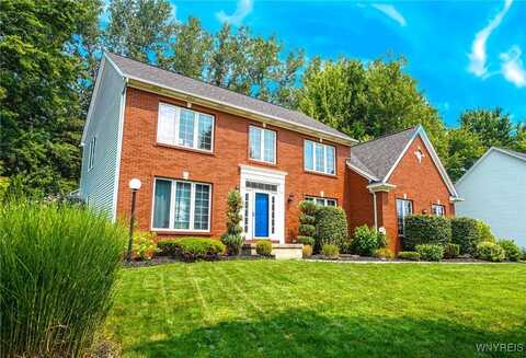 23 Forrester Court, Amherst, NY 14228
