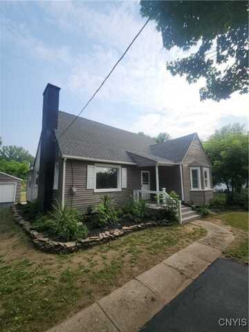 4389 Wetzel Road, Clay, NY 13090