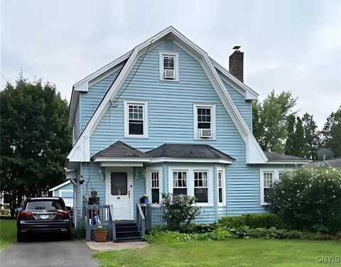 206 Brampton Road, Syracuse, NY 13205