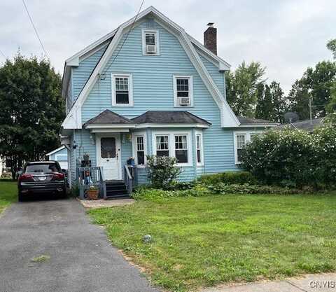 206 Brampton Road, Syracuse, NY 13205