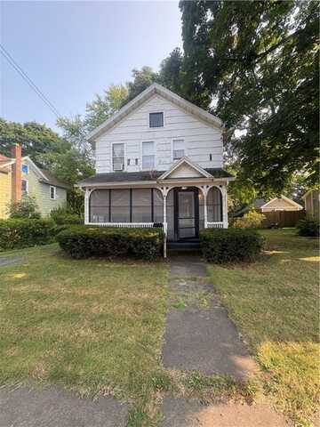 115 Ford Street, Arcade, NY 14513