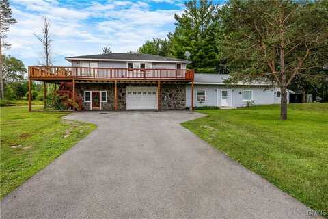6321 Irish Ridge Road, Verona, NY 13478