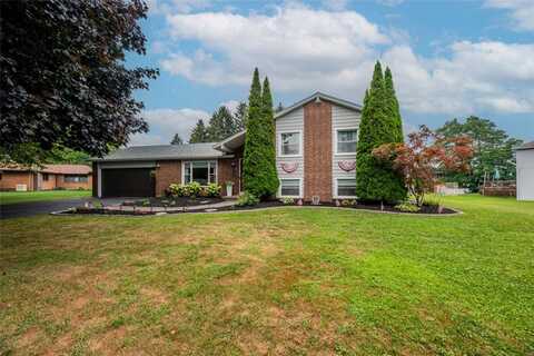 1454 Loughton Drive, Webster, NY 14580
