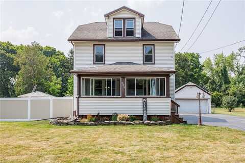 285 Dearcop Drive, Gates, NY 14624