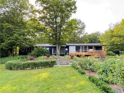 381 Spinner Road, Worcester, NY 12197