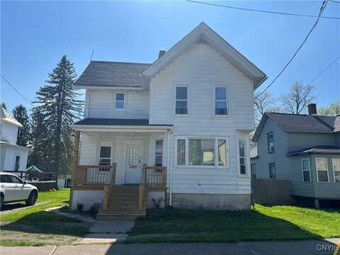 221 N Broad Street, Oneida, NY 13421
