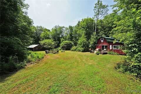 Nys Route 16, Ischua, NY 14743