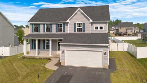 217 San Marino, Van Buren Pt, NY 13027