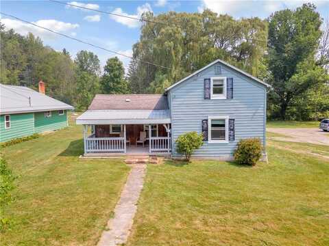 44 Prospect Street, Hume, NY 14735