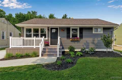 112 Medina Street, Cheektowaga, NY 14206