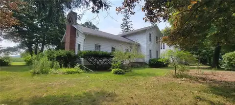 4857 State Route 14A, Seneca, NY 14463