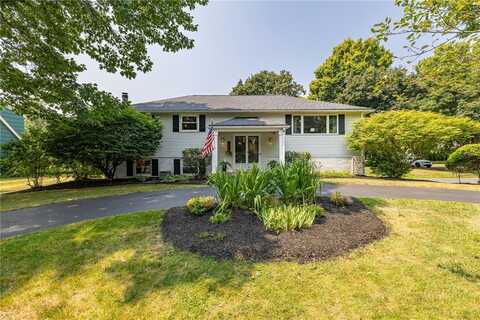 649 Apple Grove Circle, Webster, NY 14580