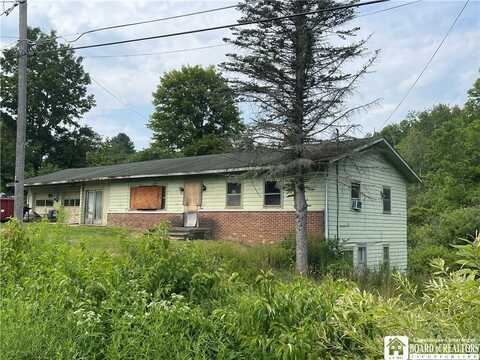 4926 Stoneledge Road, Harriman, NY 14710