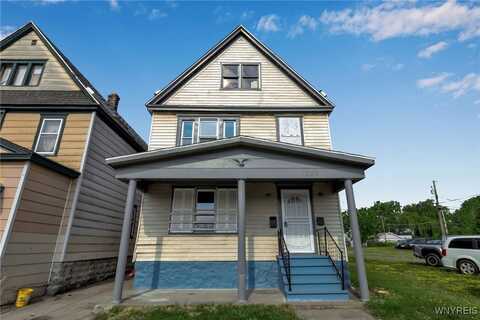 1362 Bailey Avenue, Buffalo, NY 14206