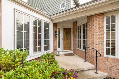 24 Landing View Lane, Perinton, NY 14450