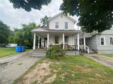 177 Clifton Street, Rochester, NY 14611
