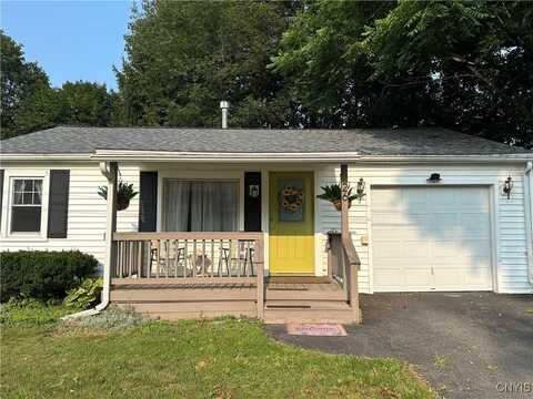 26 Helen Avenue, Cortland, NY 13045