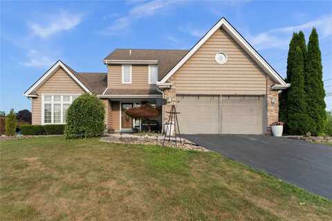 4 Windelin Drive, Henrietta, NY 14467